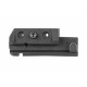 Лазерный целеуказатель (Spina Optics) LS64R (Black)